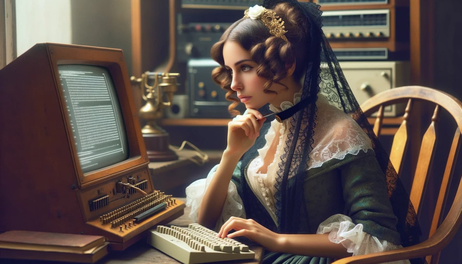 Ada Lovelace